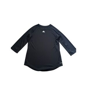 Boy Adidas Climacool Shirt